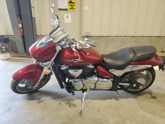 2009 SUZUKI VZ1500 - JS1VY55A592101320