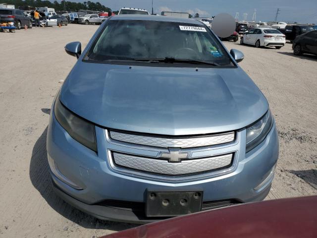 VIN 1G1RF6E47EU151916 2014 Chevrolet Volt no.5