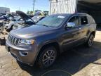 2017 JEEP GRAND CHER - 1C4RJFBG3HC743151