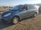 TOYOTA SIENNA XLE photo