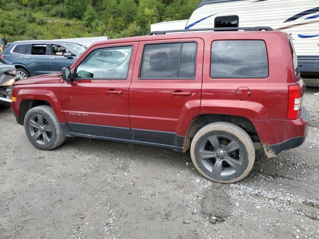 VIN 1C4NJRFB8FD154442 2015 Jeep Patriot, Latitude no.2