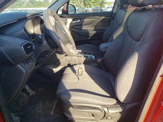 2020 HYUNDAI SANTA FE S - 5NMS23AD4LH156875