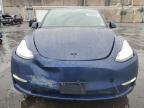 Lot #2978865936 2022 TESLA MODEL Y