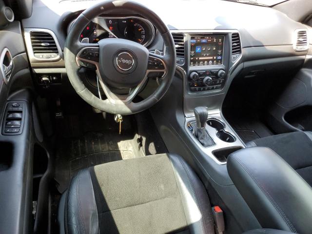 2017 JEEP GRAND CHER - 1C4RJEAG7HC952341