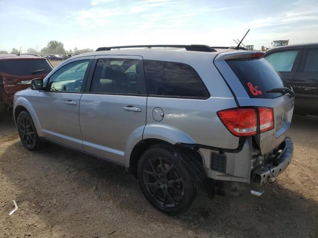 2015 DODGE JOURNEY SX - 3C4PDDBG7FT580640