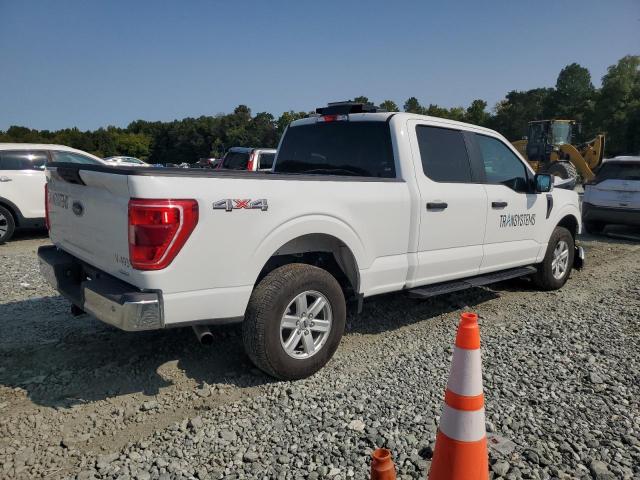 Vin: 1ftfw1e80pkg12582, lot: 70801234, ford f-150 supercrew 20233