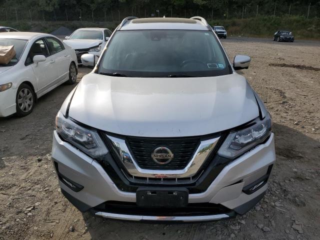 VIN 5N1AT2MV1JC810987 2018 Nissan Rogue, S no.5