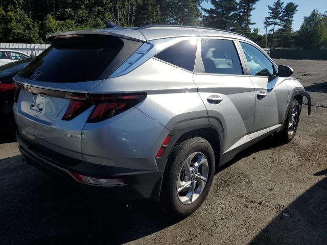 2024 HYUNDAI TUCSON SEL - 5NMJBCDE8RH394043