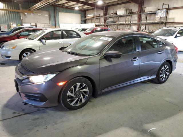 2016 HONDA CIVIC EX - 19XFC2F77GE029269