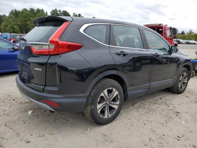2017 HONDA CR-V LX - 2HKRW6H37HH207068
