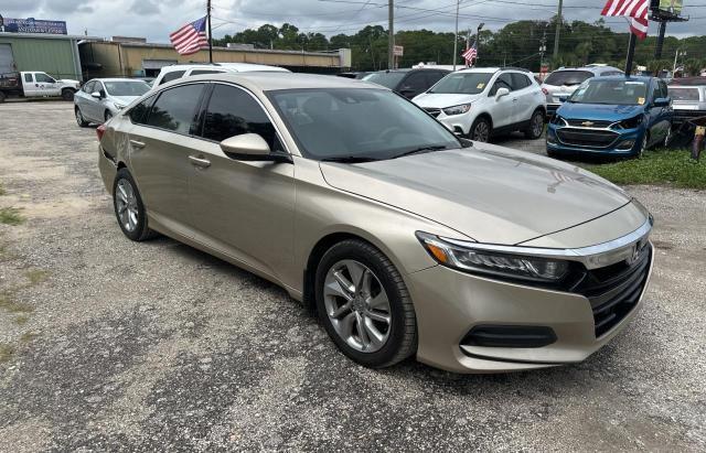 2018 HONDA ACCORD LX 1HGCV1F14JA117923  71871394