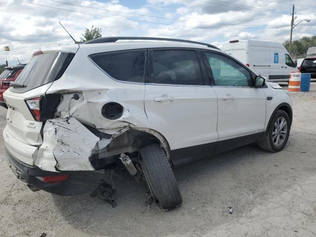2017 FORD ESCAPE SE - 1FMCU0GD3HUB38223