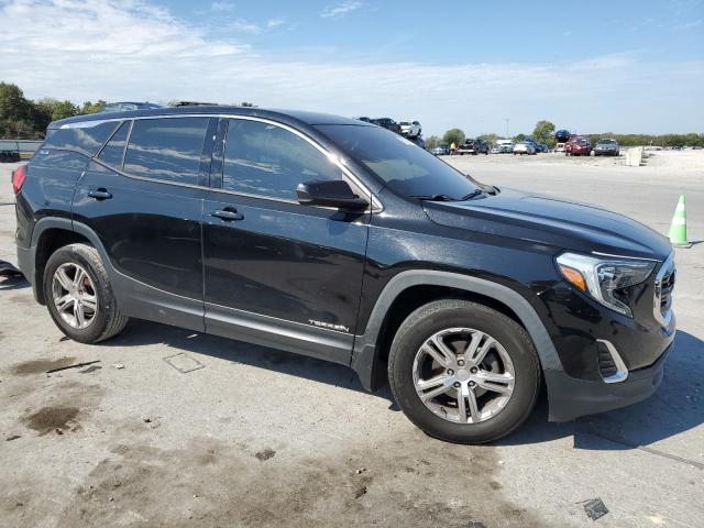 2019 GMC TERRAIN SL - 3GKALMEVXKL283055
