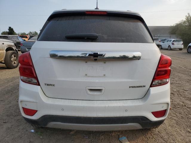2020 CHEVROLET TRAX PREMI 3GNCJMSB7LL338655