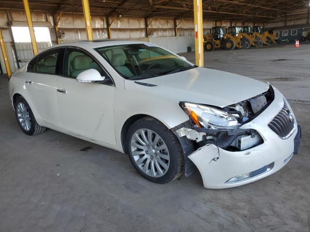 VIN 2G4GS5EVXD9152675 2013 Buick Regal, Premium no.4