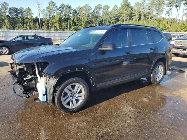 2021 VOLKSWAGEN ATLAS S #2921819498