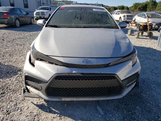 2021 TOYOTA COROLLA SE - 5YFS4MCE9MP077442