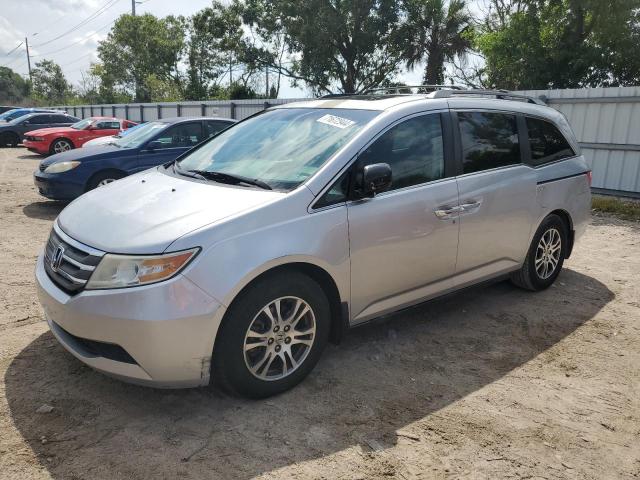 2011 HONDA ODYSSEY EX 5FNRL5H6XBB088158  71672944