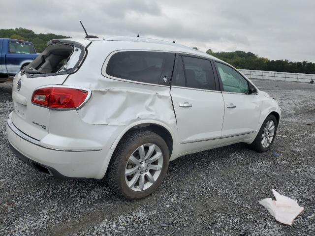 2017 BUICK ENCLAVE - 5GAKVCKDXHJ106989