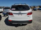 Lot #3024730201 2015 HYUNDAI SANTA FE