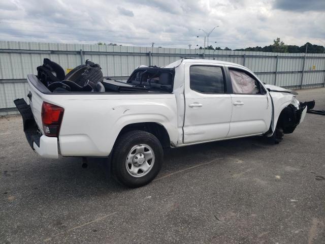 VIN 5TFAX5GN6LX182703 2020 Toyota Tacoma, Double Cab no.3