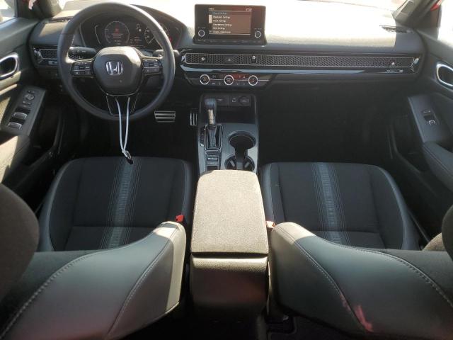 2024 HONDA CIVIC SPOR - 2HGFE2F58RH568730