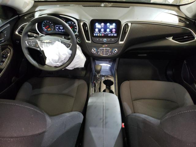 2024 CHEVROLET MALIBU LT - 1G1ZD5STXRF168988