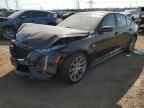 2023 CADILLAC CT5 SPORT - 1G6DU5RK9P0135448