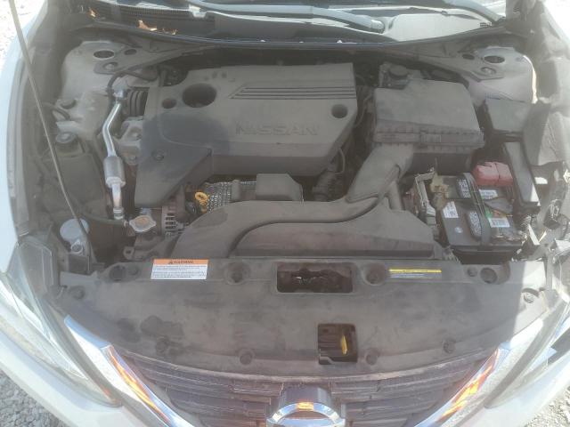 2017 NISSAN ALTIMA 2.5 - 1N4AL3AP7HN309784