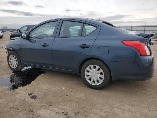 2017 NISSAN VERSA S - 3N1CN7AP2HL806409
