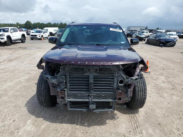 1FMSK7DH2NGC41029 2022 FORD EXPLORER