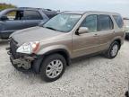 HONDA CR-V SE photo