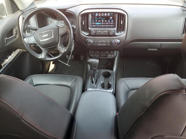 2018 GMC CANYON SLE - 1GTG6CEN5J1265883