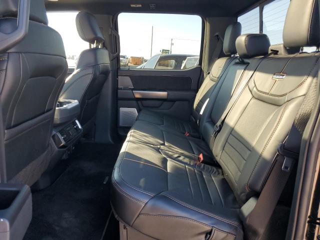 2023 FORD F150 SUPER - 1FTFW1E81PFB20409