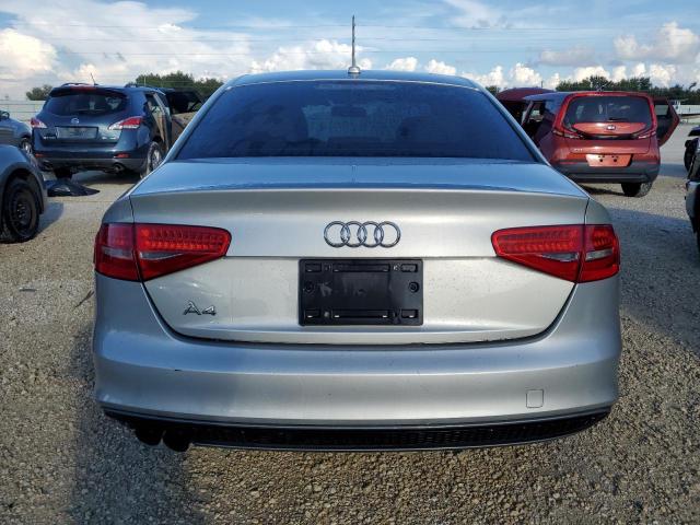 VIN WAUAFAFL0EA059431 2014 Audi A4, Premium no.6