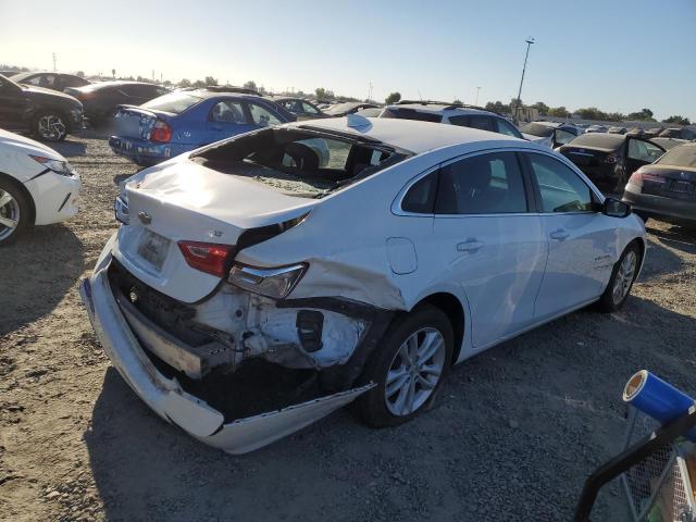 2016 CHEVROLET MALIBU LT - 1G1ZE5ST3GF355998