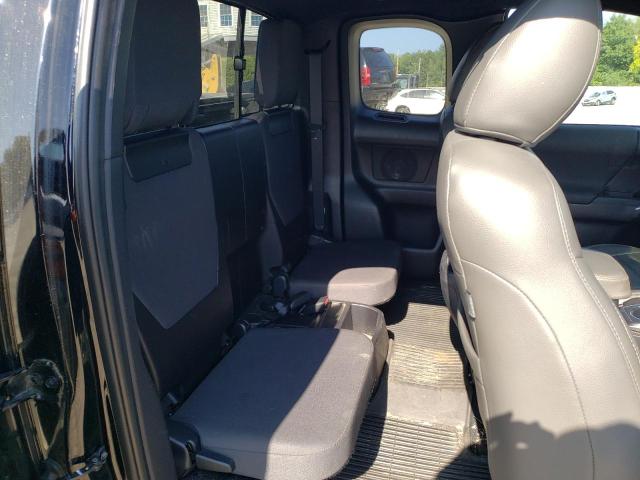 2019 TOYOTA TACOMA ACC - 5TFSZ5AN2KX174488