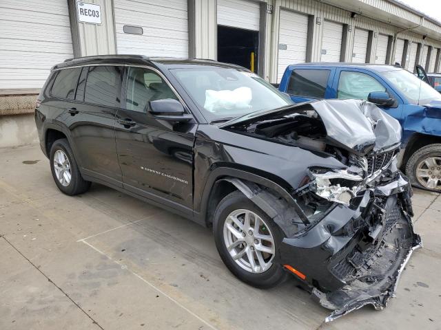 2023 JEEP GRAND CHER - 1C4RJKAGXP8835112