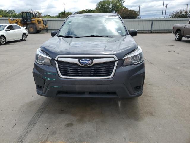 2019 SUBARU FORESTER JF2SKACCXKH421888
