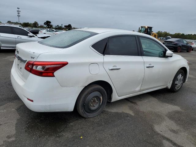 Vin: 3n1ab7ap6gy226730, lot: 73107964, nissan sentra s 20163