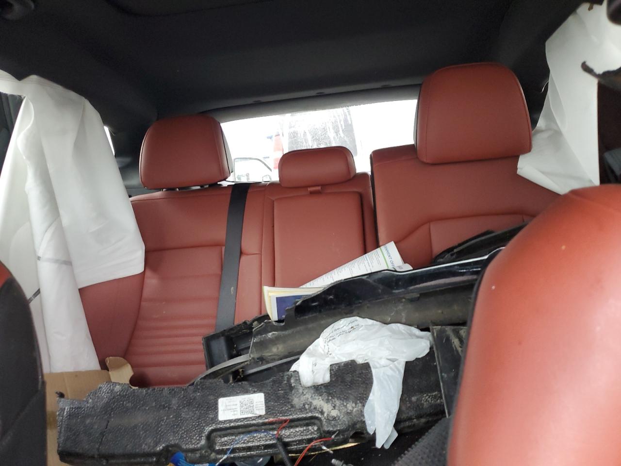 Lot #3311654221 2023 KIA SPORTAGE S