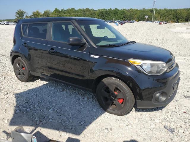 VIN KNDJN2A26H7435769 2017 KIA Soul no.4