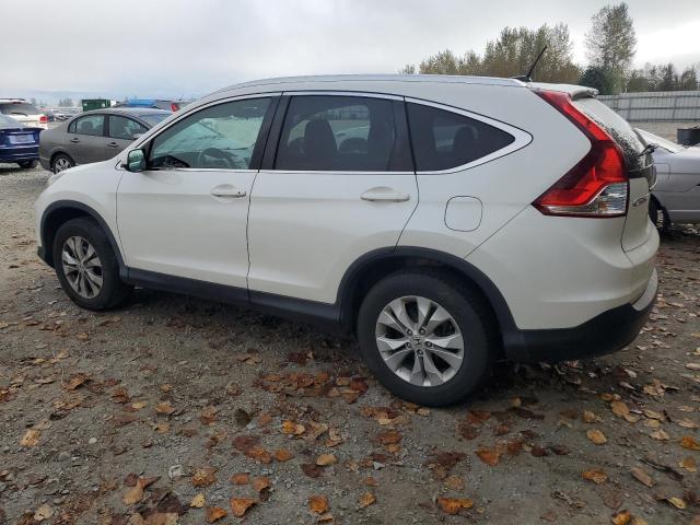 2014 HONDA CR-V EXL 5J6RM4H72EL036616  73060794