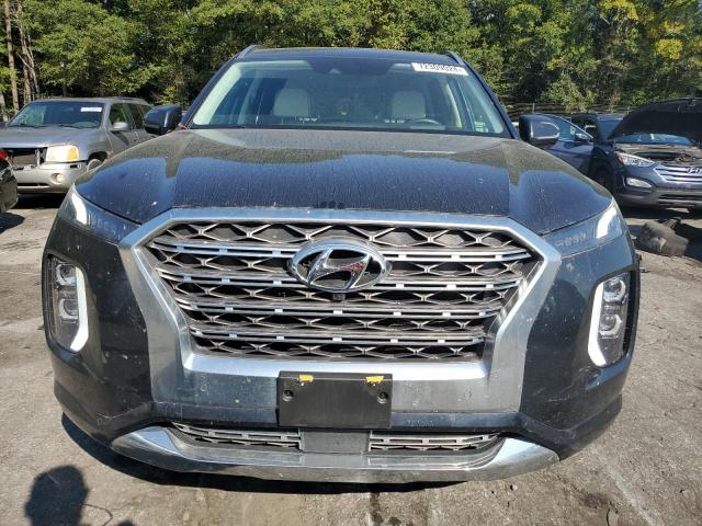 2020 HYUNDAI PALISADE L - KM8R54HE7LU073620