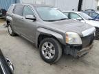 GMC TERRAIN SL photo