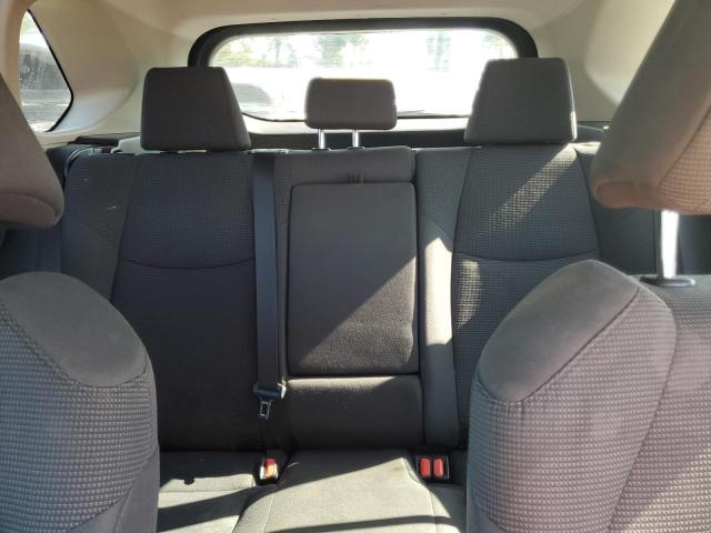 2020 TOYOTA RAV4 LE - 2T3G1RFV2LW126816