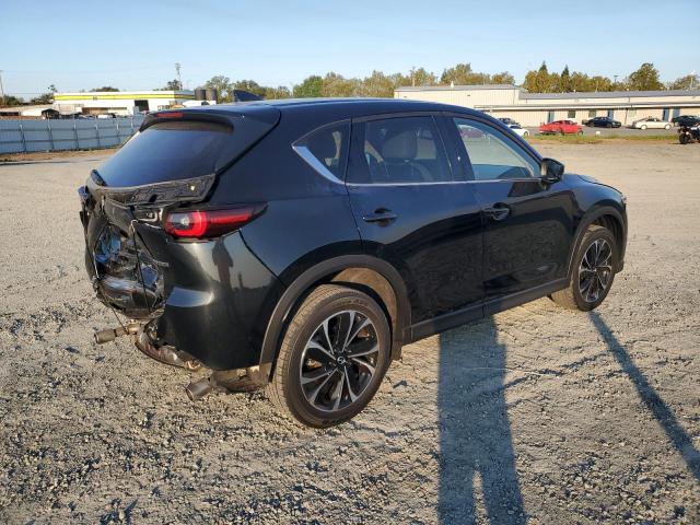 2022 MAZDA CX-5 PREMI - JM3KFBDM0N0600824