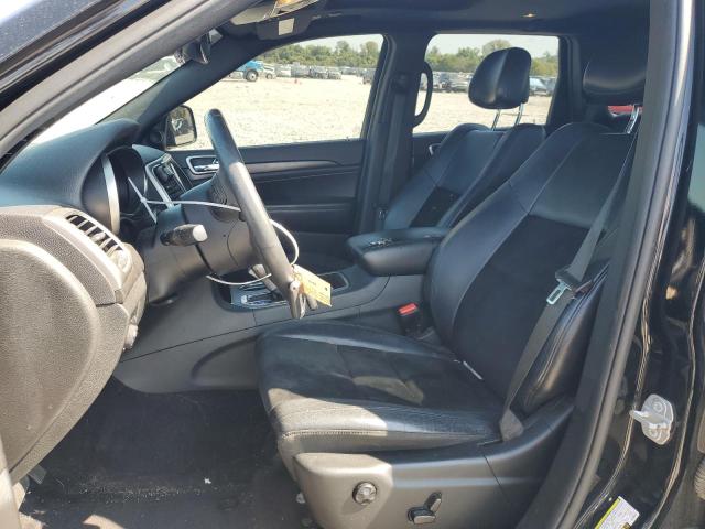 2018 JEEP GRAND CHER - 1C4RJFAG8JC390025