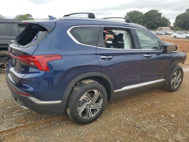 2022 HYUNDAI SANTA FE S - 5NMS3DAJ9NH473692