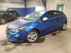2018 CHEVROLET CRUZE LT - 3G1BE6SMXJS597349